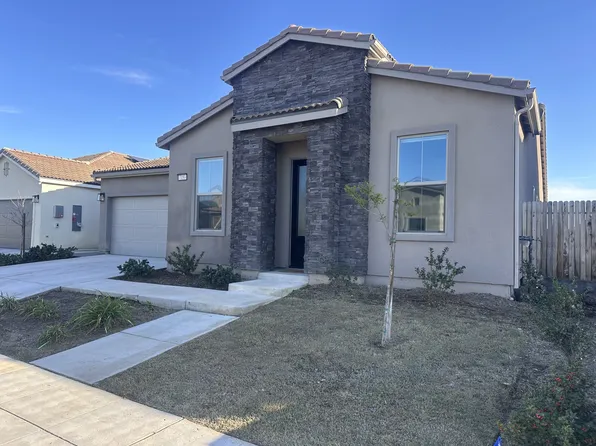 7153 E Harvard Ave, Fresno, CA 93737