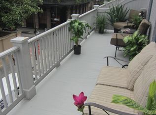 635 Ursulines Ave APT 7, New Orleans, LA 70116