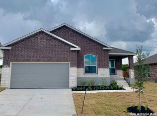 2190 Flintshire Dr, New Braunfels, TX 78130