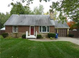 21 Klein Rd, Williamsville, NY 14221