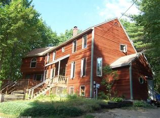 63 McCann Rd, Poland, ME 04274