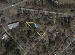 110 Comet St, Anderson, SC 29621