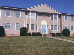 1042 Oriole Ln APT B, Harrisonburg, VA 22802