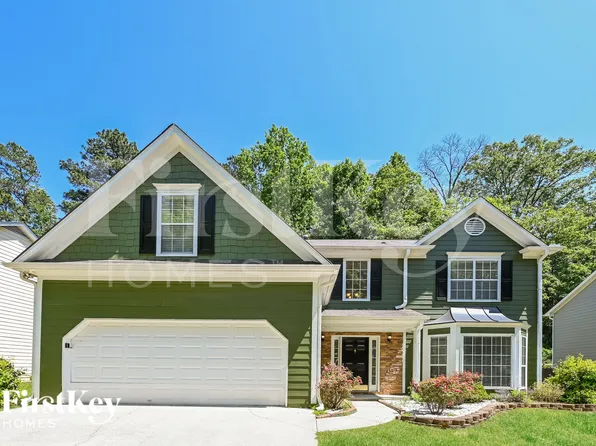 4285 Bradstone Trce NW, Lilburn, GA 30047