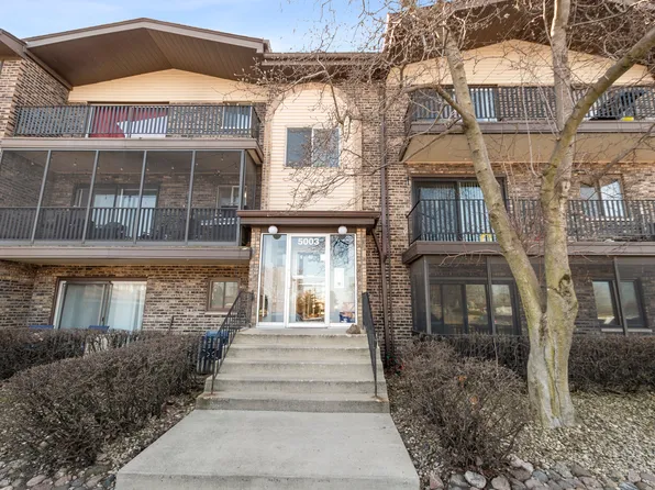 5003 135th St APT 1, Crestwood, IL 60418
