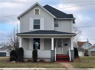 1318 E Washington St, New Castle, PA