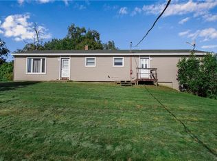 5749 Maxwell Rd, Bliss, NY 14024