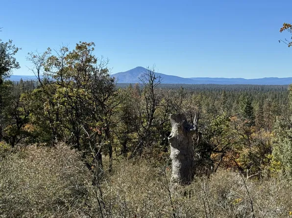 Day Rd, McArthur, CA 96056