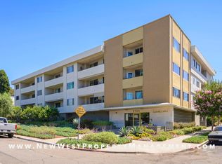 2701 2nd Ave UNIT 304, San Diego, CA 92103