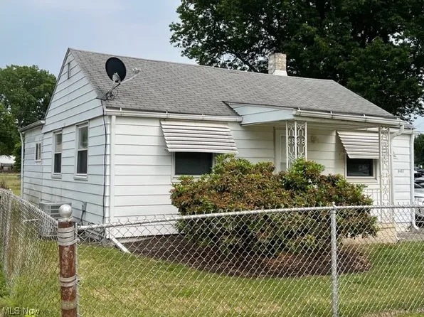 5437 Liberty Ave, Lorain, OH 44055