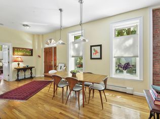 368-372 Convent Ave #1B, New York, NY 10031