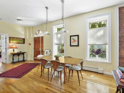 368-372 Convent Ave #1B, New York, NY, 10031