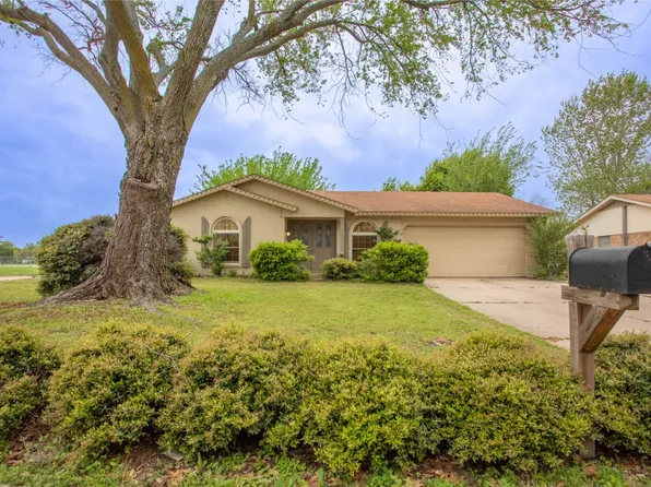 801 Quail Ter, Mansfield, TX 76063