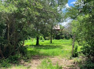 693 Saint Marys Rd, Rosanky, TX 78953