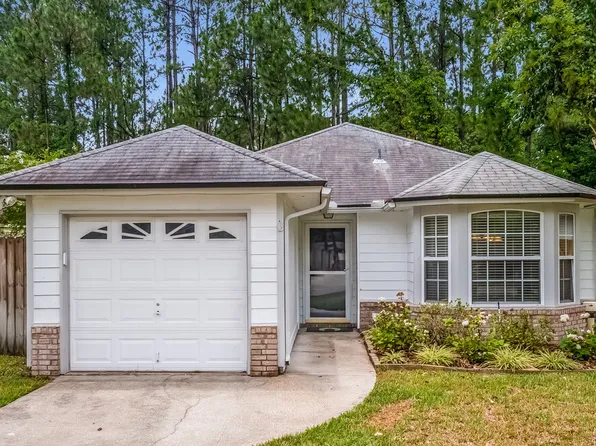 1826 Ashmore Green Dr, Jacksonville, FL 32246