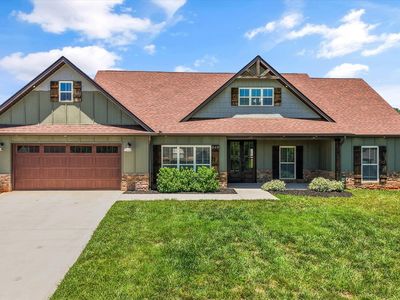 849 Pinebrooke Dr, Maryville, TN, 37801