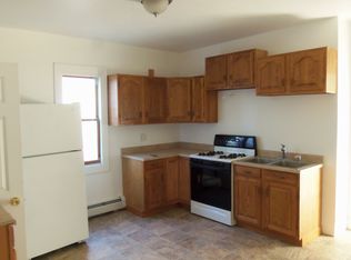 38 Carter St #1, Providence, RI 02907