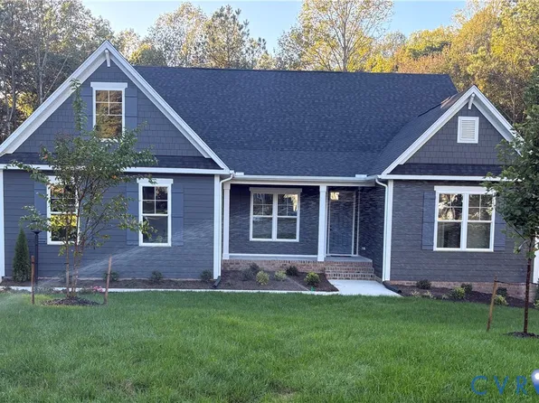 4830 Banistry Ct, Providence Forge, VA 23140