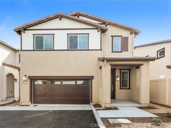 31677 Rosetta St, Menifee, CA 92584