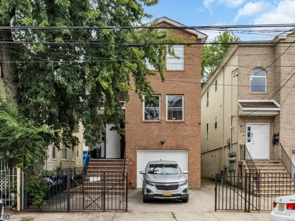 914 S 18Th St, Newark City, NJ 07108