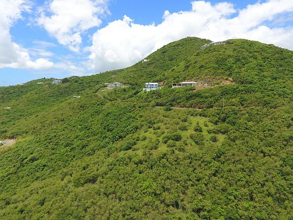 Large lots - lots of privacy