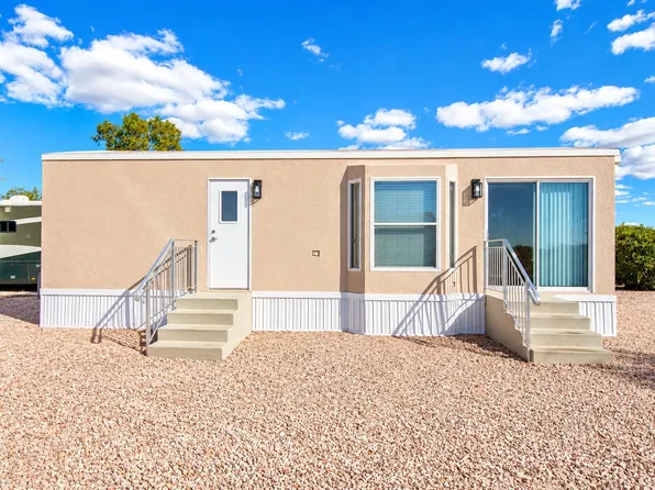 67668 Salome Rd #67, Salome, AZ 85348