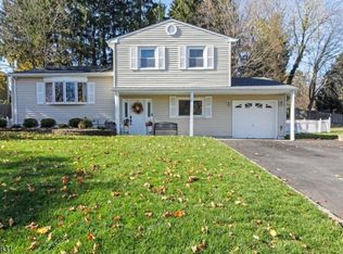 138 College View Dr, Hackettstown, NJ 07840