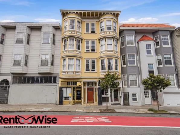 3230 16th St #B, San Francisco, CA 94103