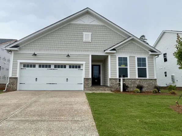 182 Scruple Way, North Augusta, SC 29860