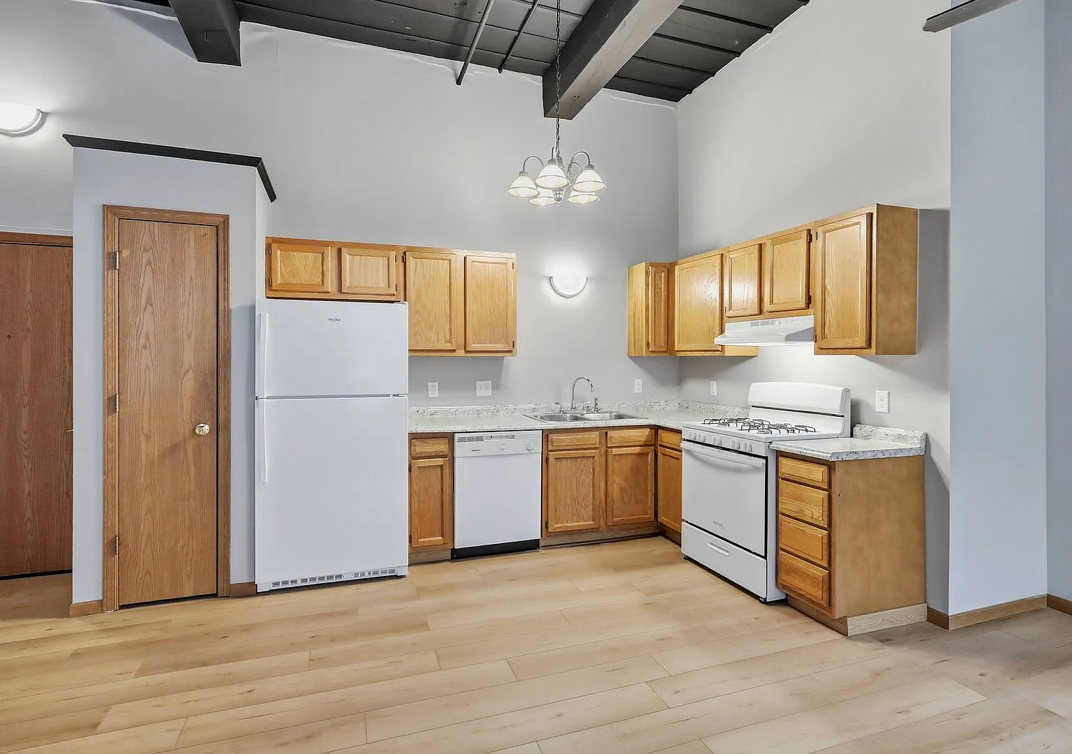 Cotton Mill Apartments — Photo 2