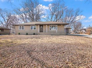 675 Washington Ave, Bourbonnais, IL 60914