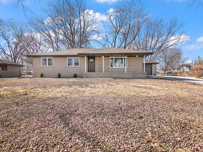675 Washington Ave, Bourbonnais, IL, 60914