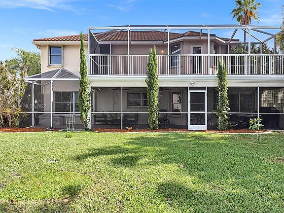 5th image of 17852 NW 15th Ct #17852