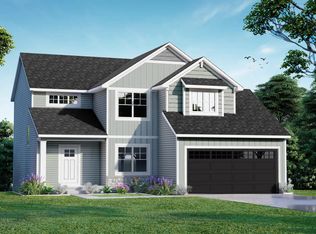 6934 Avalon Dr SE, Caledonia, MI 49316