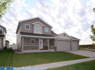 1658 Blanca Dr, Lincoln, NE 68521