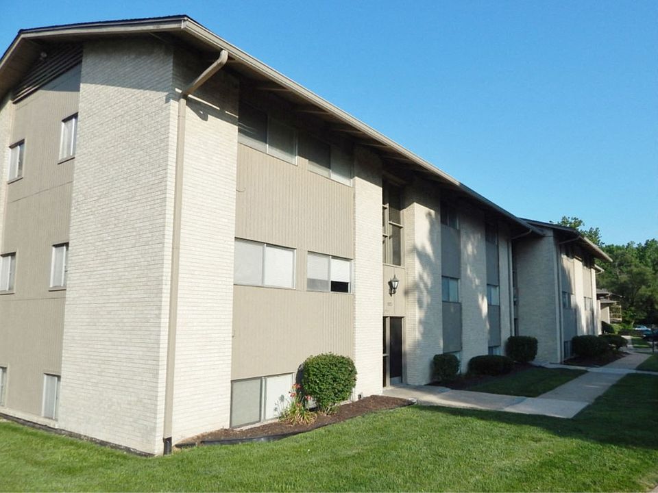 Somerset Villa Apartment Rentals Lees Summit, MO Zillow