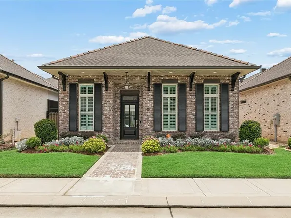 708 Rue Courtney Dr, Covington, LA 70433