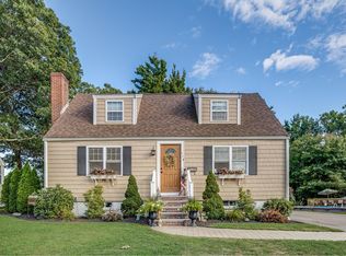119 New Salem St, Wakefield, MA 01880