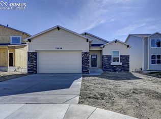 12839 Ranch Gate Dr, Falcon, CO 80831