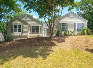 4904 October Way NW, Acworth, GA 30102