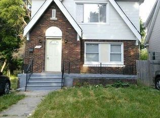 6885 Mettetal St #6885, Detroit, MI 48228