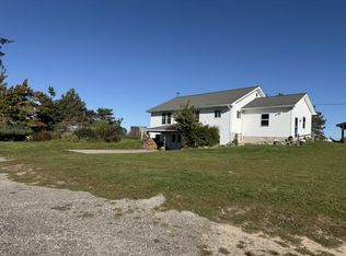 1602 W Nicholson Hill Rd, Ossineke, MI 49766