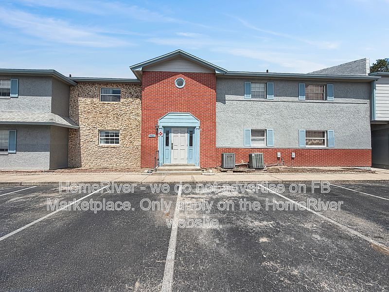 1st image of 7421 Daniel Webster Dr APT A