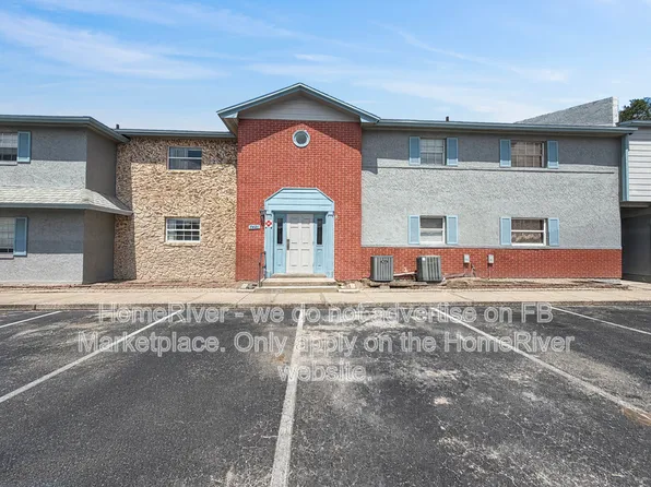 7421 Daniel Webster Dr APT A, Winter Park, FL 32792