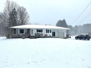 88 S Granby Rd, Fulton, NY 13069