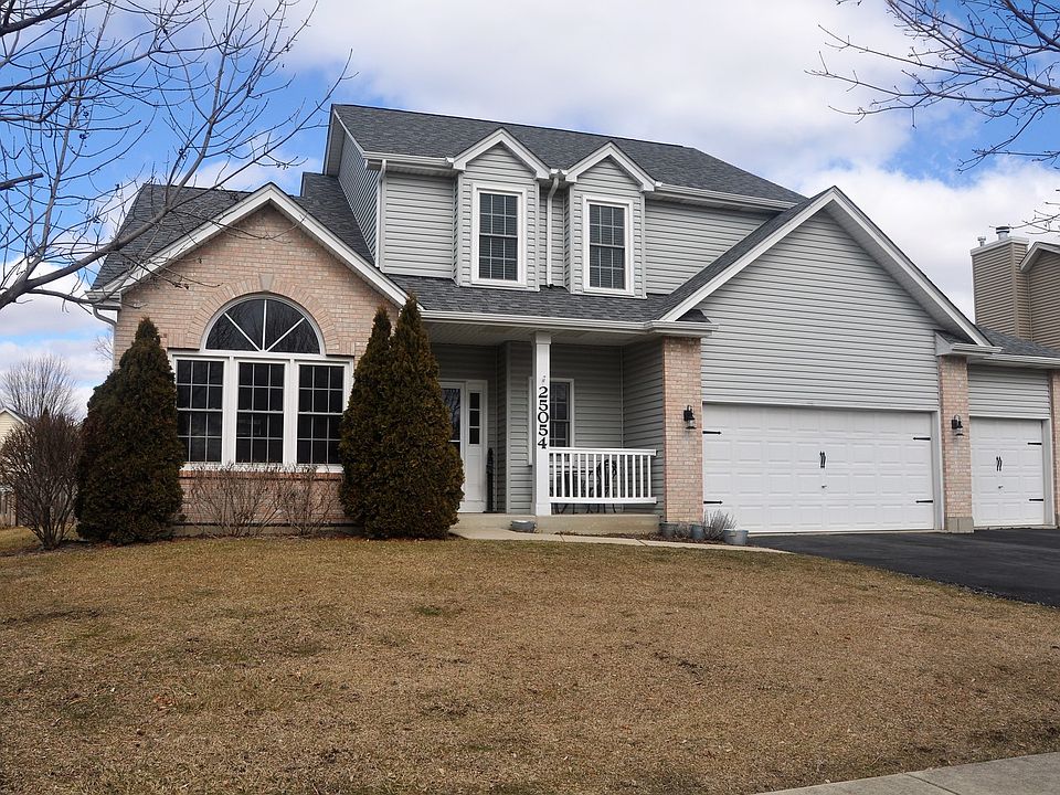 1st image of 25054 Blakely Dr
