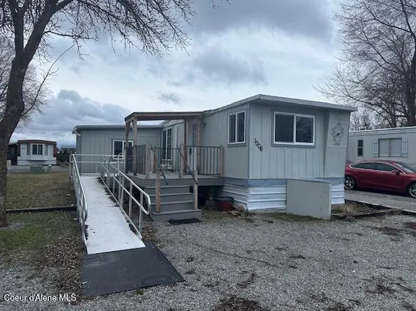 1006 N Maranatha Dr #36, Post Falls, ID 83854