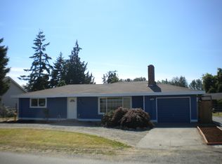 1210 47th Ave E, Fife, WA 98424