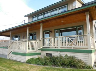 2248 Summit Blvd, Manson, WA 98831