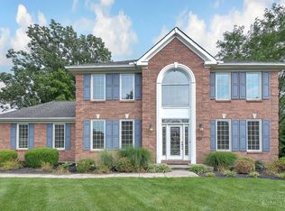 6092 Balsam Dr, Milford, OH 45150